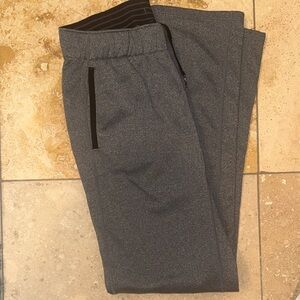 Nike women’s  Dark Gray Sweatpants